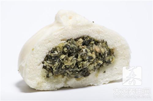 不管調(diào)餃子餡還是包子餡，學(xué)會這一招，餡料噴香又好吃