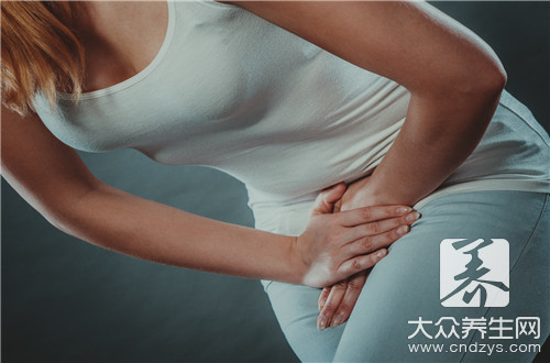 為什么越來越多的女性“攤上”婦科病？總共六點，看看你占了幾個