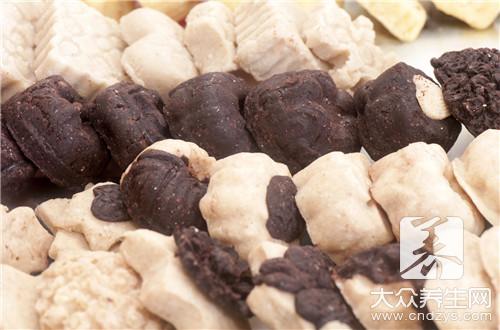 為什么越來越多的女性“攤上”婦科病？總共六點，看看你占了幾個