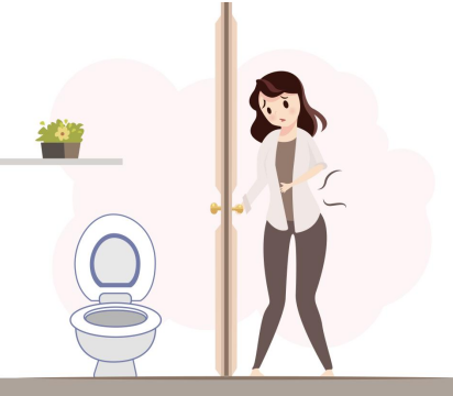 腹瀉困擾讓人煩，生活中常用的止瀉藥物有哪些？